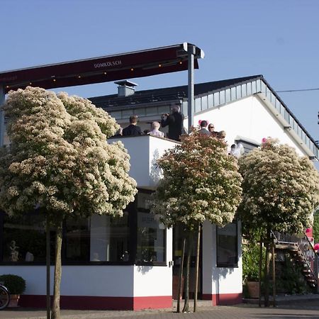 Hotel Haus Berger Köln Exterior foto